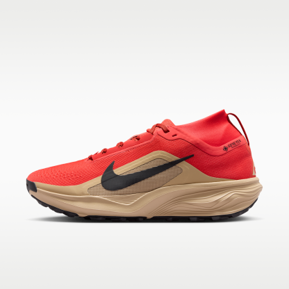 ACG Pegasus Trail GORE-TEX - Light Crimson/Linen/Μαύρο - 1