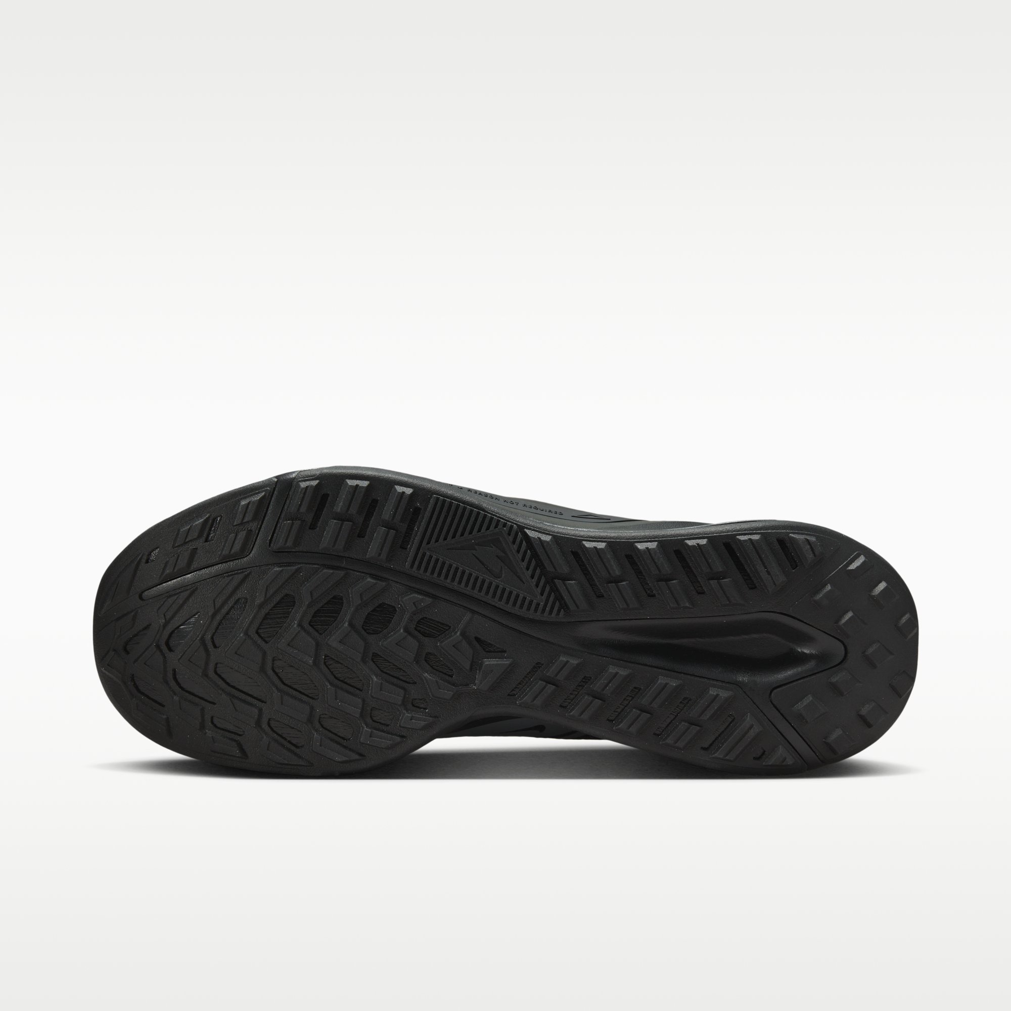 Nike Juniper Trail 2 GORE-TEX - Μαύρο/Anthracite/Cool Grey - 2