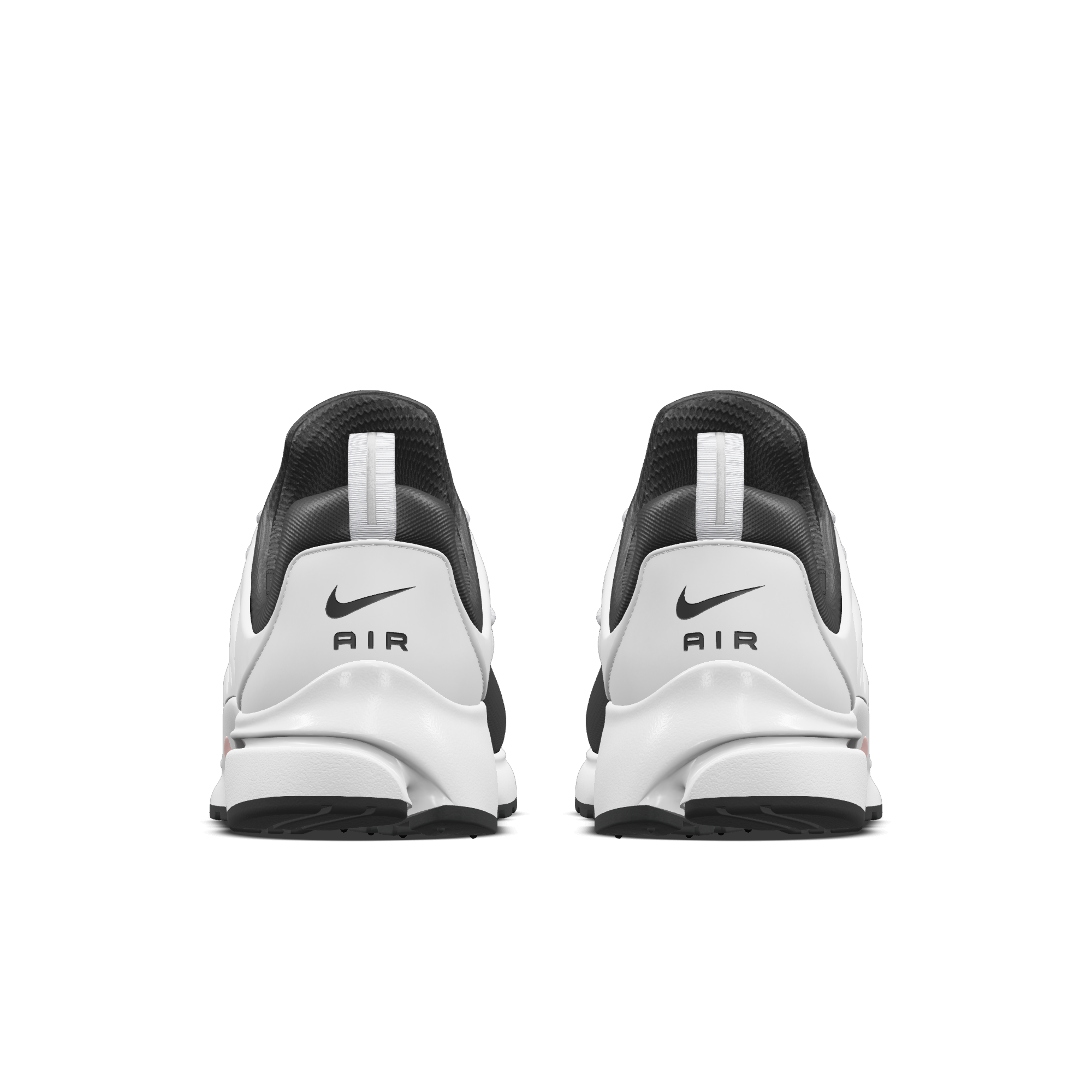 Nike Air Presto By You - Πολύχρωμο/Πολύχρωμο (8548792843) - 5