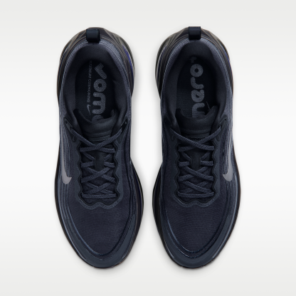 Nike Vomero Plus - Gridiron/Μαύρο/Team Black/Πολύχρωμο - 4