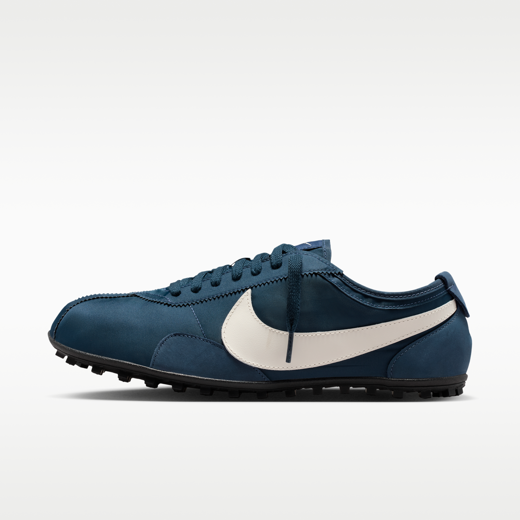 Nike Moon Shoe OG - Midnight Navy/Μαύρο/Sail - 1