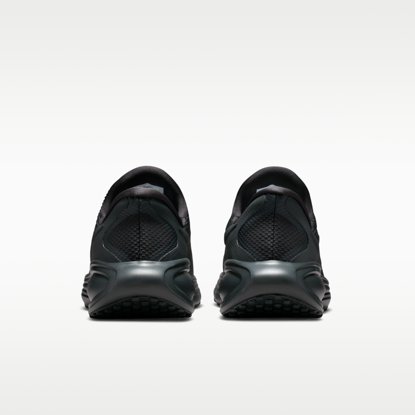 Nike Revolution 8 EasyOn - Anthracite/Μαύρο/Anthracite - 6