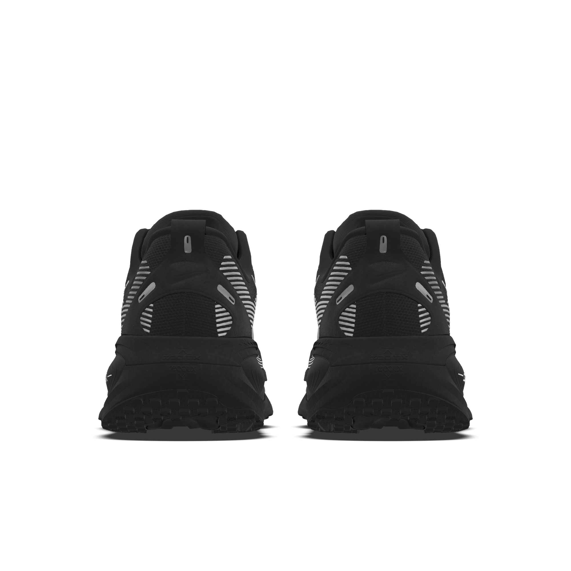 Nike Vomero 18 By You - Πολύχρωμο/Πολύχρωμο/Πολύχρωμο (4124359345) - 5