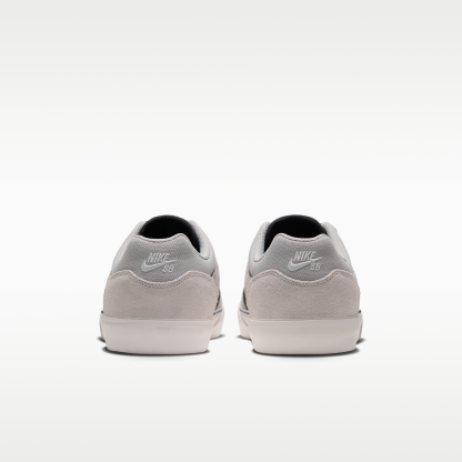 Nike SB Malor - Μαύρο/Light Iron Ore/Phantom/Smoke Grey - 6
