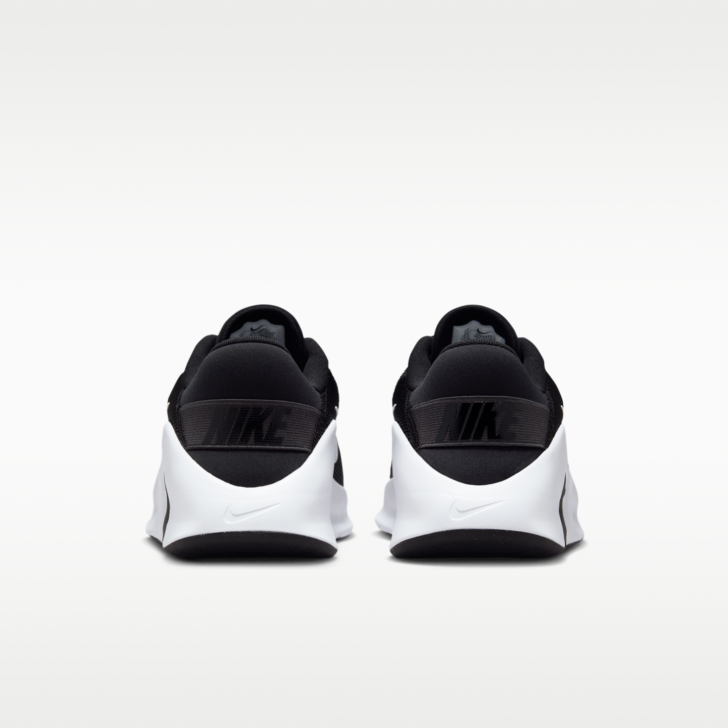 Nike Flex Train - Μαύρο/Anthracite/Λευκό - 6