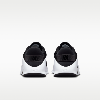 Nike Flex Train - Μαύρο/Anthracite/Λευκό - 6