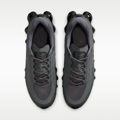 Nike Air Liquid Max - Team Best Grey/Anthracite/Grey Fog/Metallic Dark Grey - 4