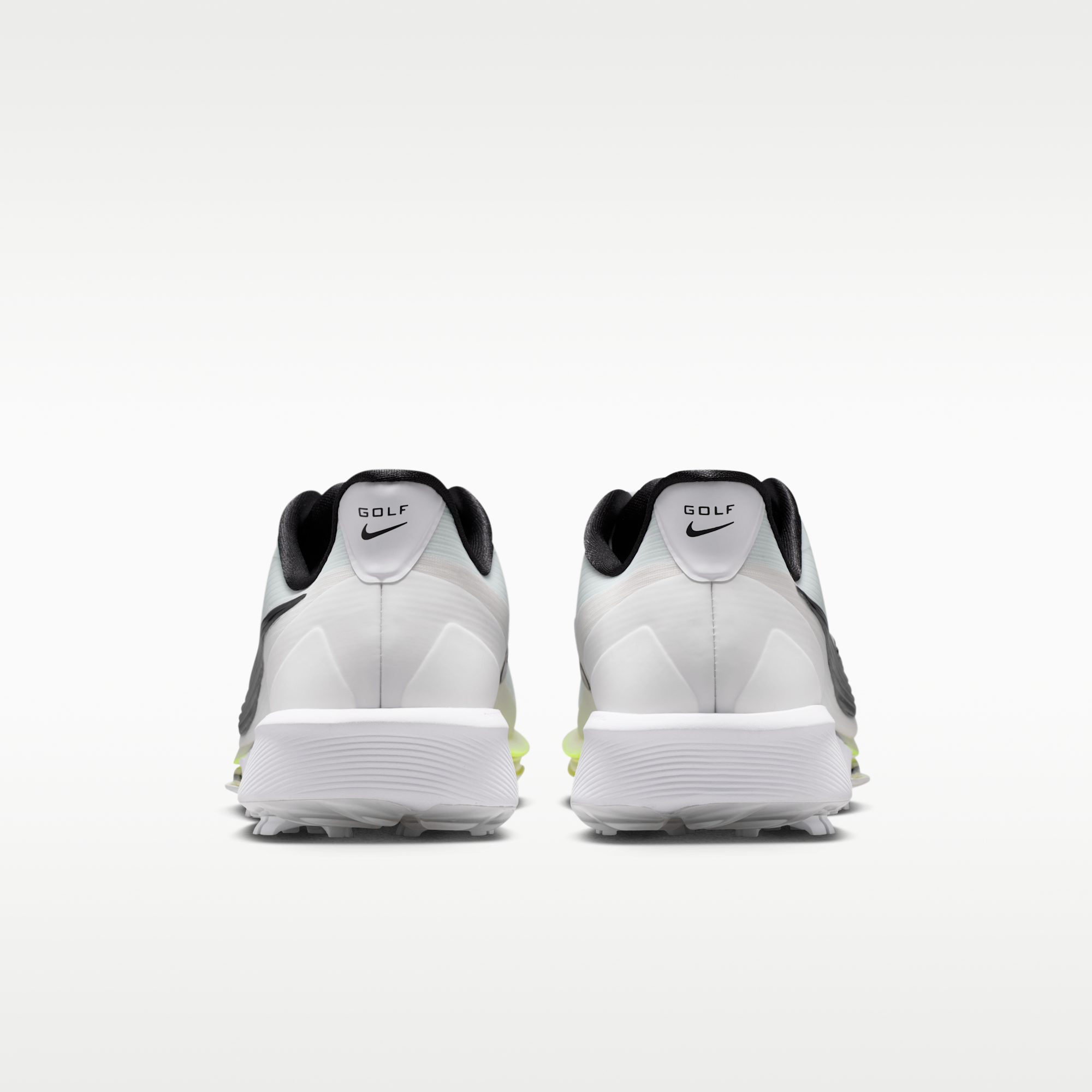 Nike NEXT% TOUR 3 - Λευκό/Phantom/Μαύρο - 6