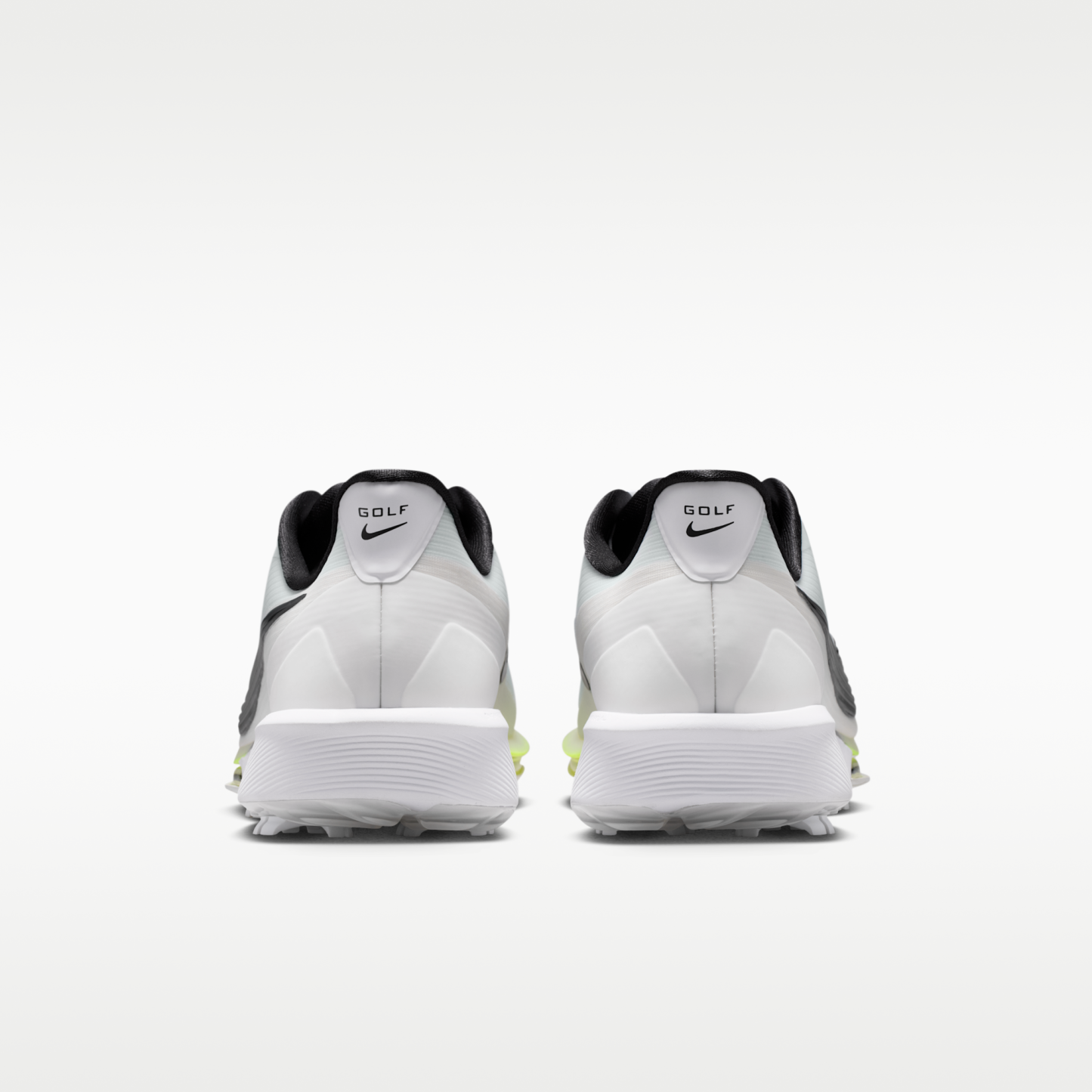 Nike NEXT% TOUR 3 - Λευκό/Phantom/Μαύρο - 6