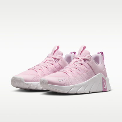 Nike Free Metcon 7 - Pink Foam/Light Magenta/Λευκό/Λευκό - 5