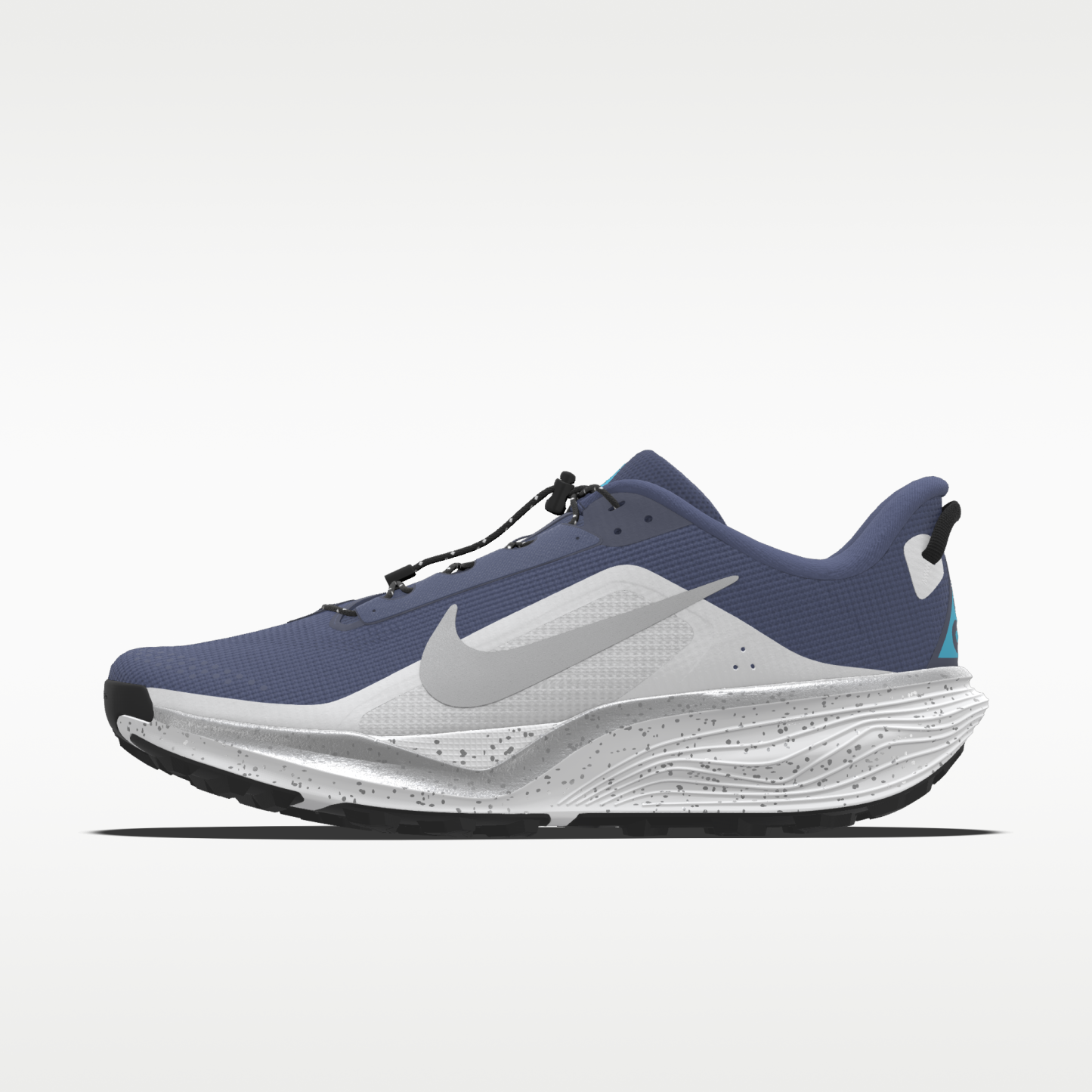 ACG Pegasus Trail By You - Πολύχρωμο/Πολύχρωμο (9895333209) - 1