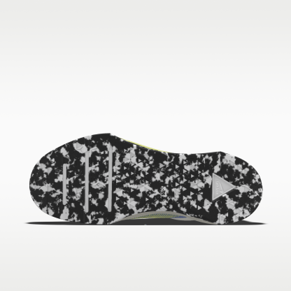 Nike Metcon 10 By You - Πολύχρωμο/Πολύχρωμο (6738117917) - 6