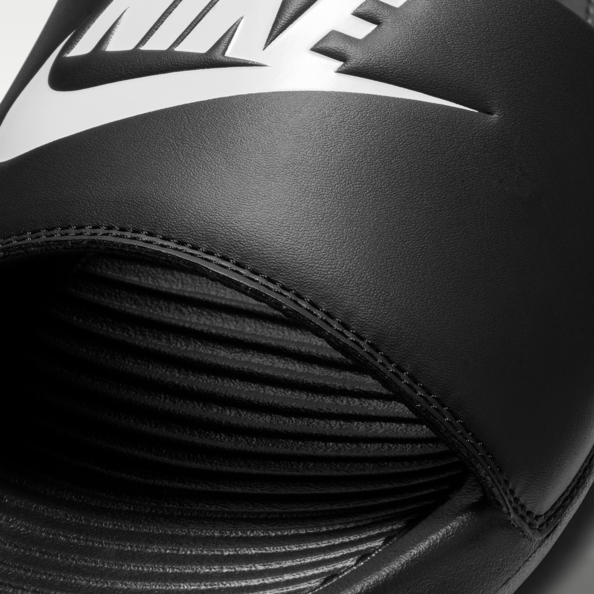 Nike Victori One - Μαύρο/Μαύρο/Λευκό - 6