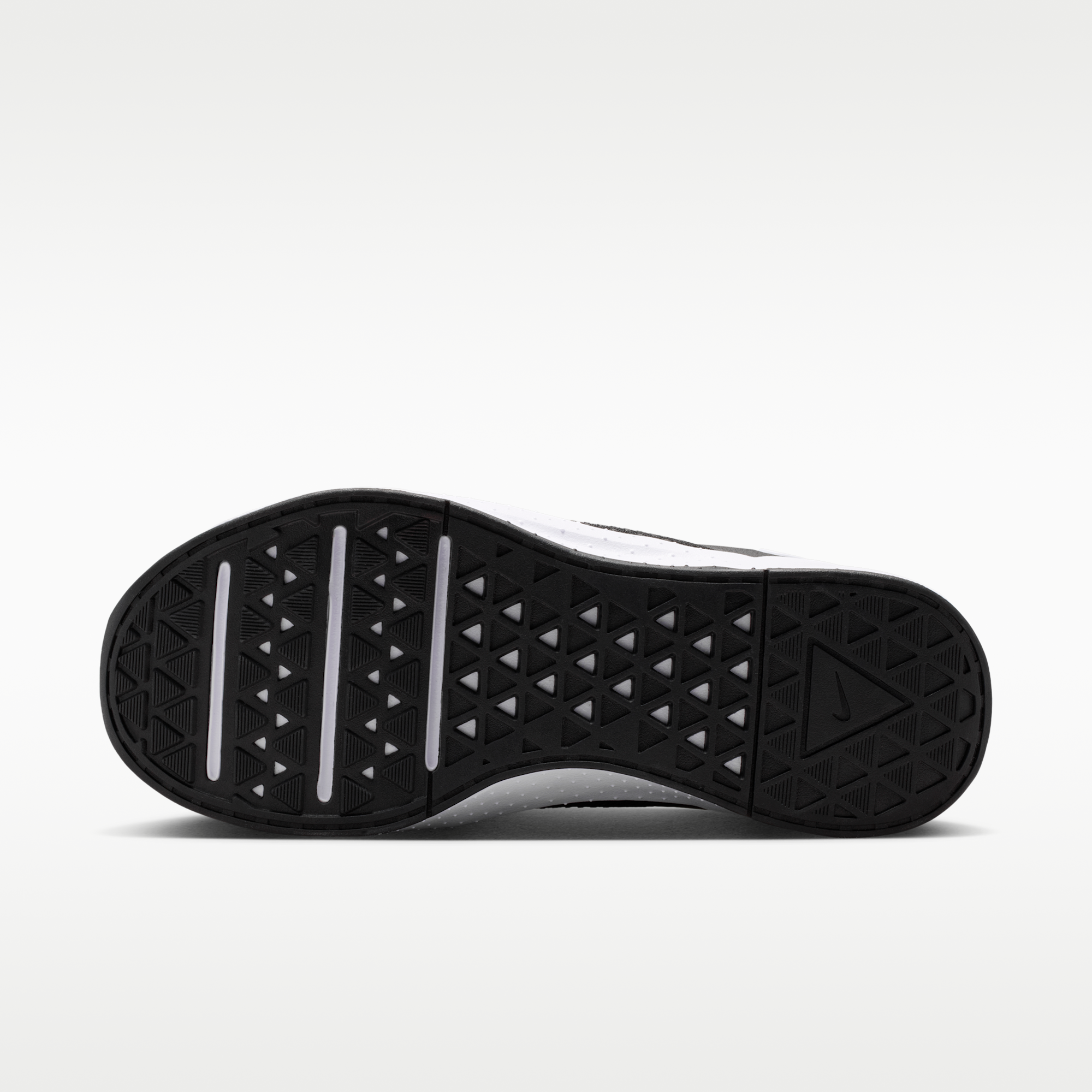 Nike MC Trainer 4 - Μαύρο/Λευκό - 2