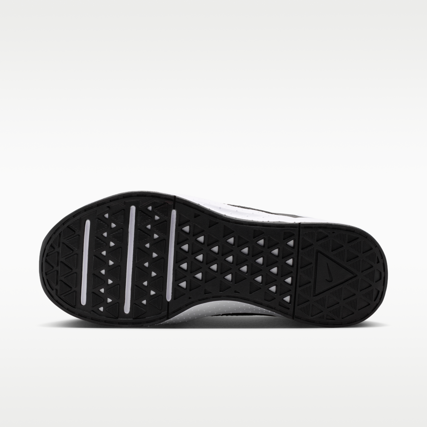Nike MC Trainer 4 - Μαύρο/Λευκό - 2