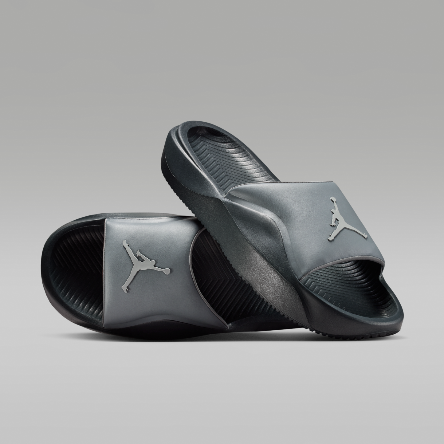Jordan Franchise - Smoke Grey/Smoke Grey/Light Smoke Grey - 1