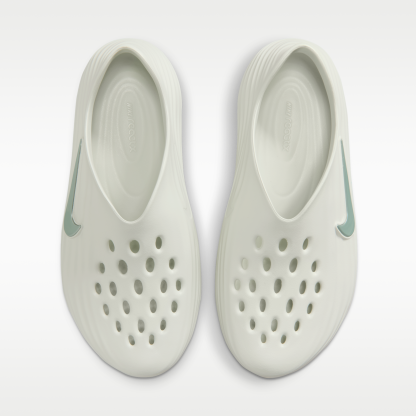 Nike ReactX Rejuven8 - Spruce Aura/Light Silver - 4
