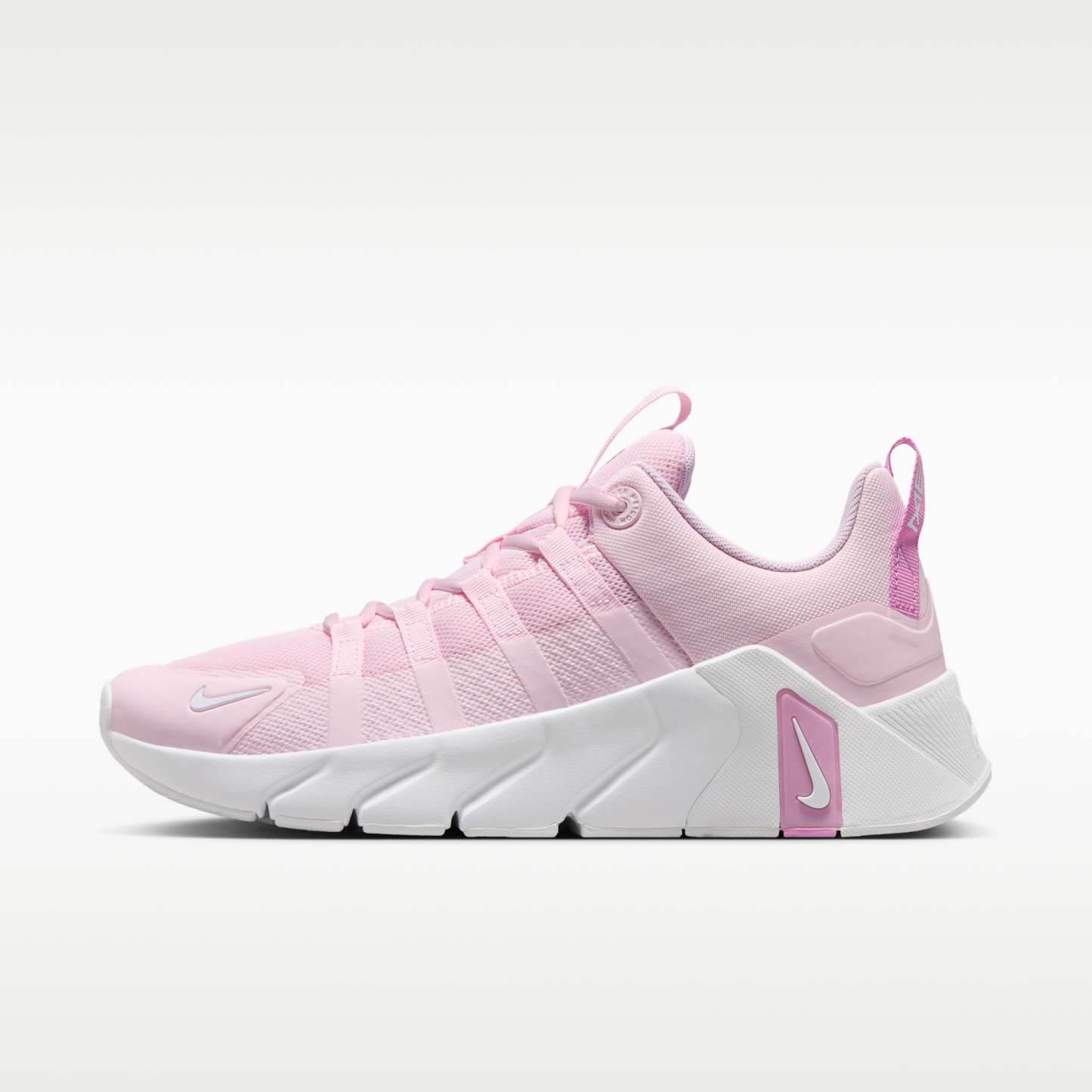 Nike Free Metcon 7 - Pink Foam/Light Magenta/Λευκό/Λευκό - 1