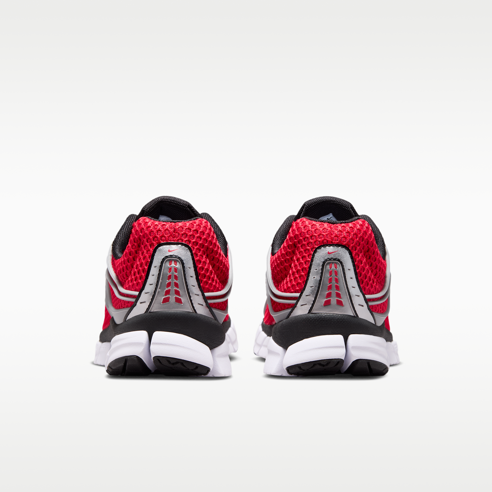 Nike Zoom Skylon 11 - University Red/Metallic Silver/Λευκό/Μαύρο - 6
