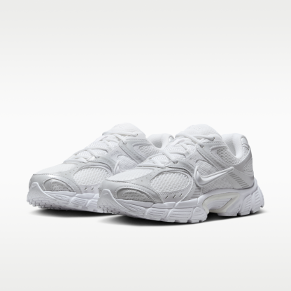 Nike V5 RNR Premium - Λευκό/Μαύρο/Metallic Silver/Λευκό - 5