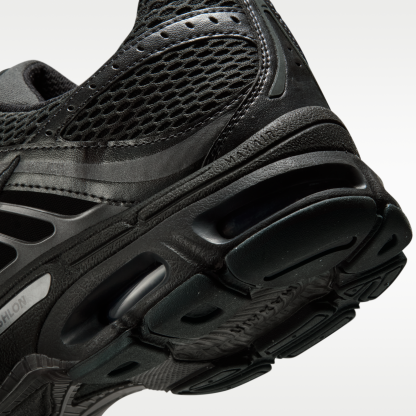 Nike Air Max Moto 2K - Μαύρο/Metallic Dark Grey/Dark Smoke Grey - 8