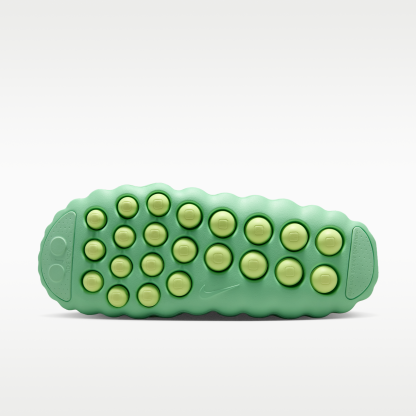 Nike Mind 001 - Cucumber Calm/Μαύρο/Barely Volt - 3