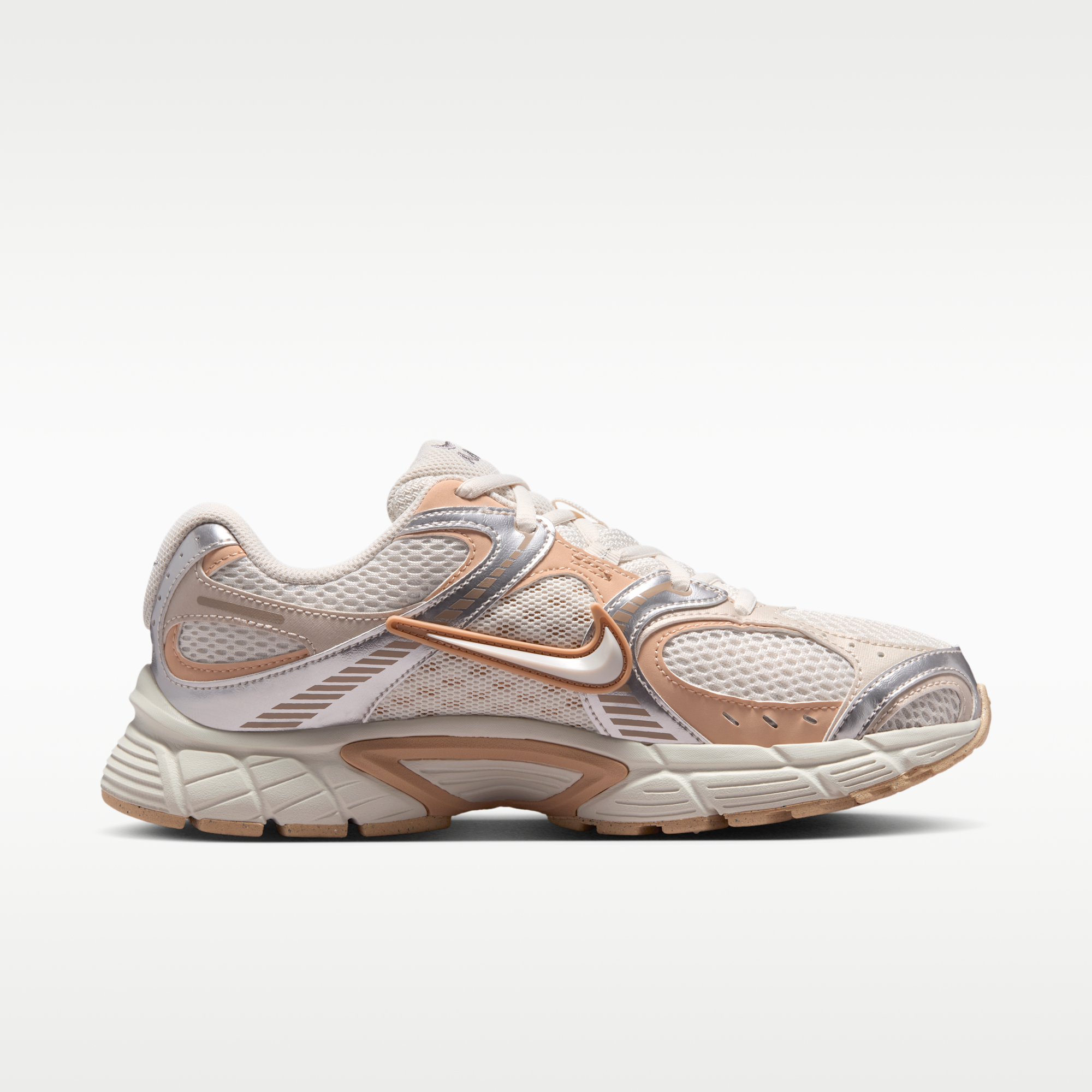 Nike V5 RNR Premium - Phantom/Chalk/Shimmer/Phantom - 3