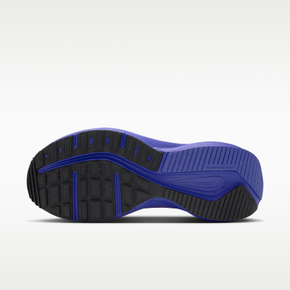 Nike Downshifter 14 - Μαύρο/Persian Violet/Gridiron/Vivid Purple - 2