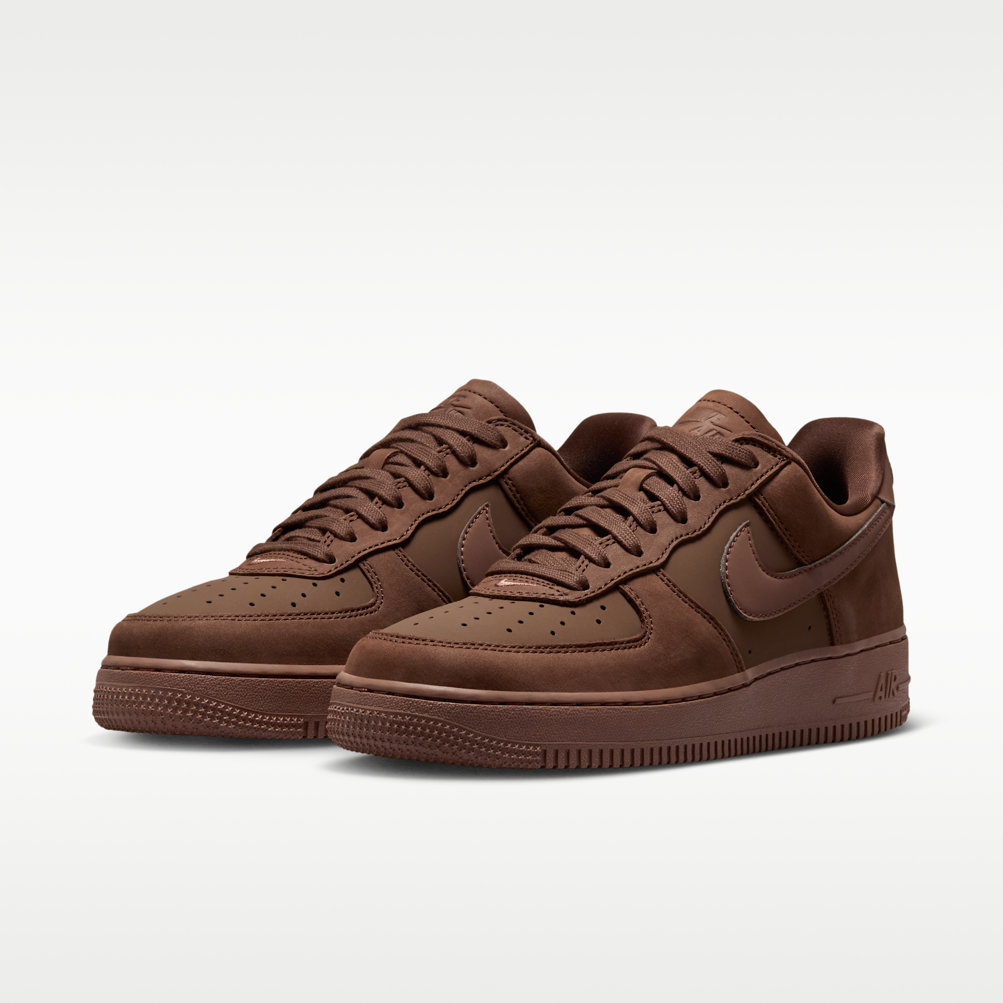 Nike Air Force 1 '07 - Cacao Wow/Infinite Sable - 5