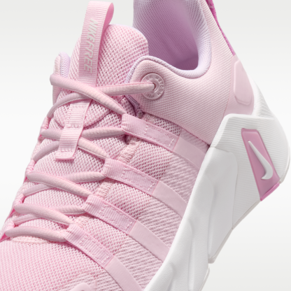 Nike Free Metcon 7 - Pink Foam/Light Magenta/Λευκό/Λευκό - 7