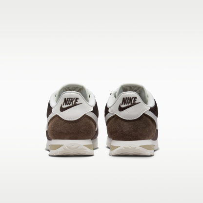 Nike Cortez Textile - Baroque Brown/Khaki/Sail - 6