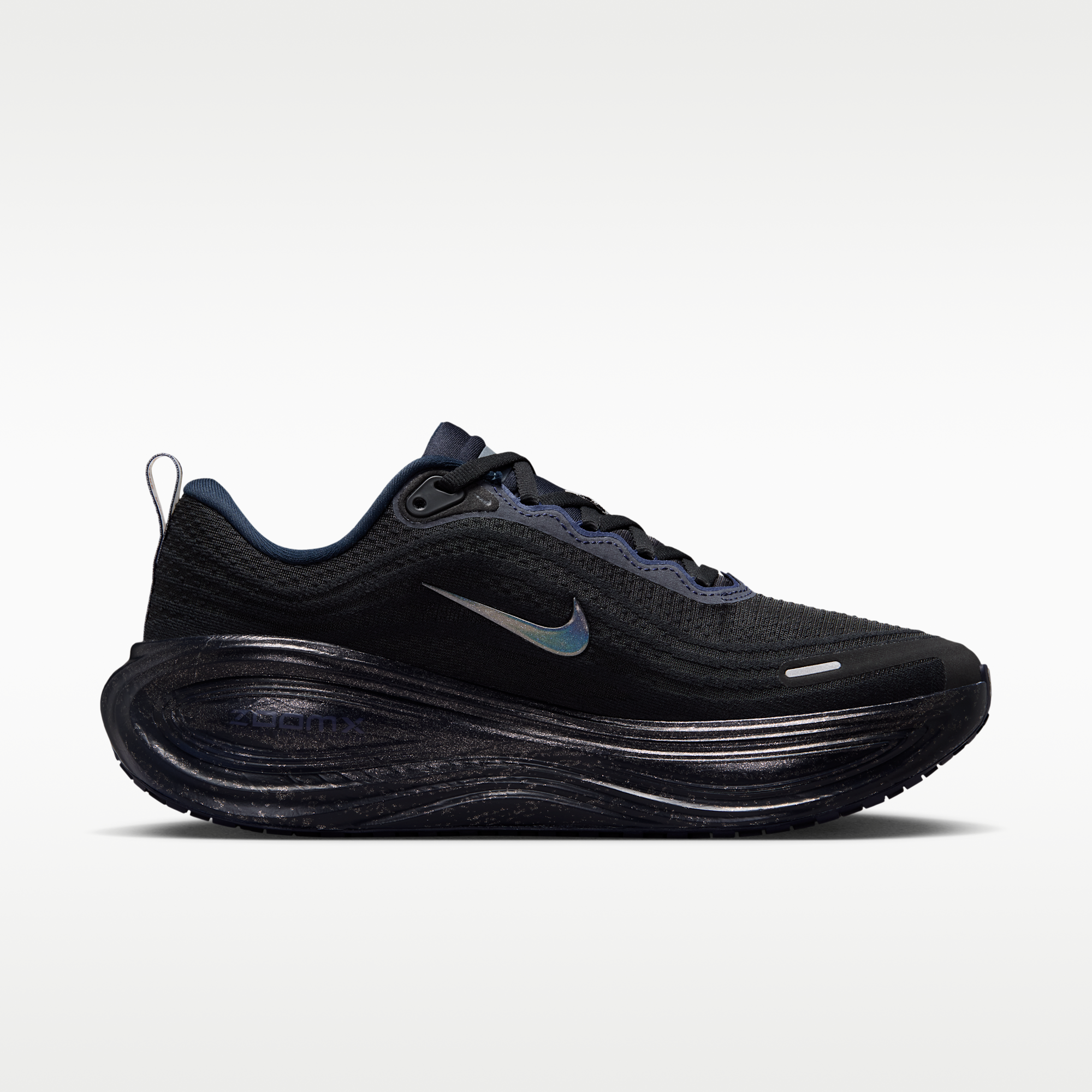 Nike Vomero Plus - Pitch Blue/Blur/Blackened Blue/Μαύρο - 3