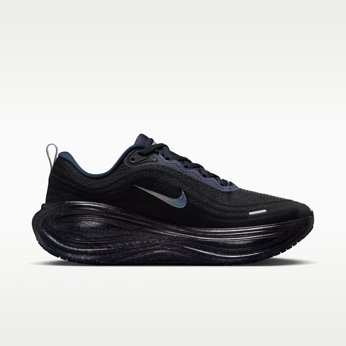 Nike Vomero Plus - Pitch Blue/Blur/Blackened Blue/Μαύρο - 3