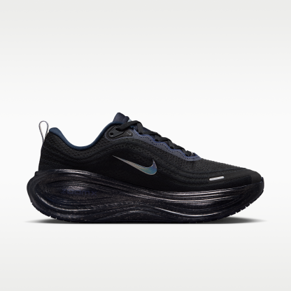 Nike Vomero Plus - Pitch Blue/Blur/Blackened Blue/Μαύρο - 3