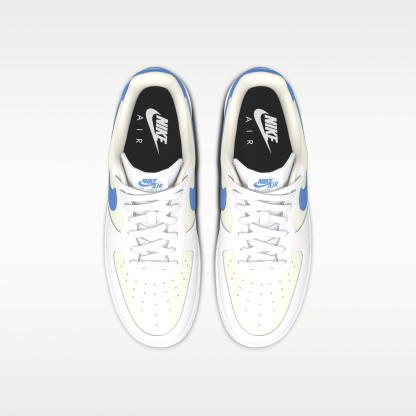 Nike Air Force 1 By You - Πολύχρωμο/Πολύχρωμο (4275327974) - 4