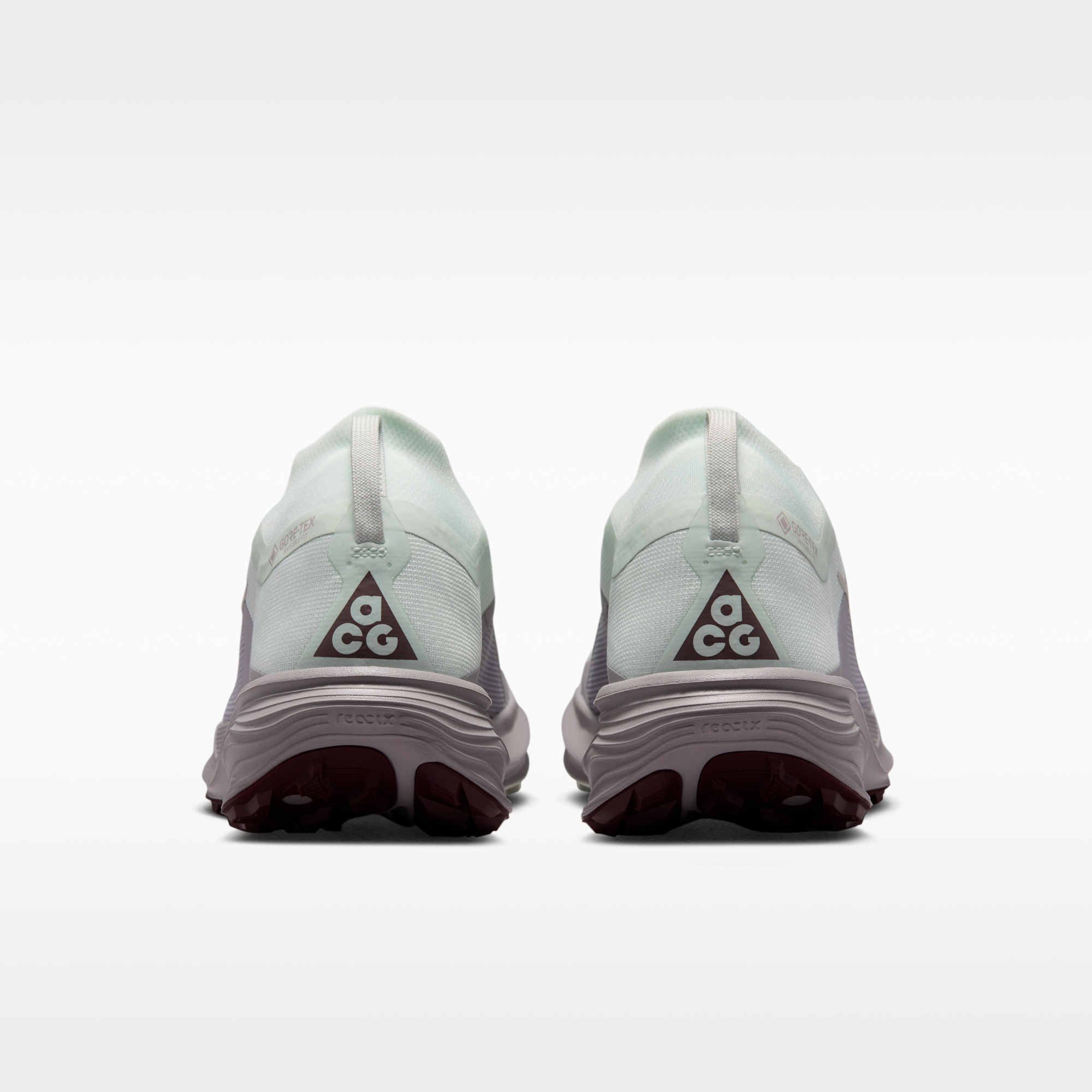 ACG Pegasus Trail GORE-TEX - Barely Green/Silver Lilac/Tattoo/Light Bone - 7