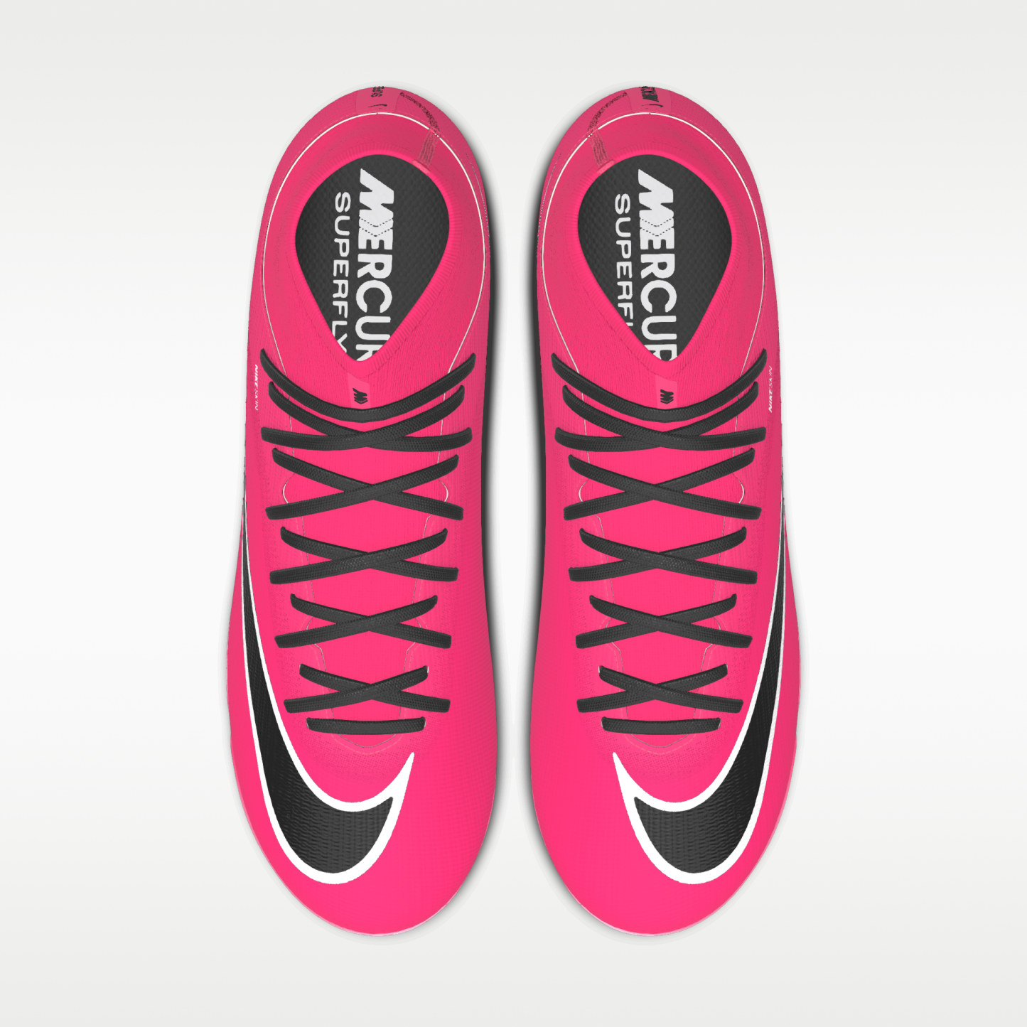 Nike Mercurial Superfly 11 Academy By You - Πολύχρωμο/Πολύχρωμο (6152085977) - 4