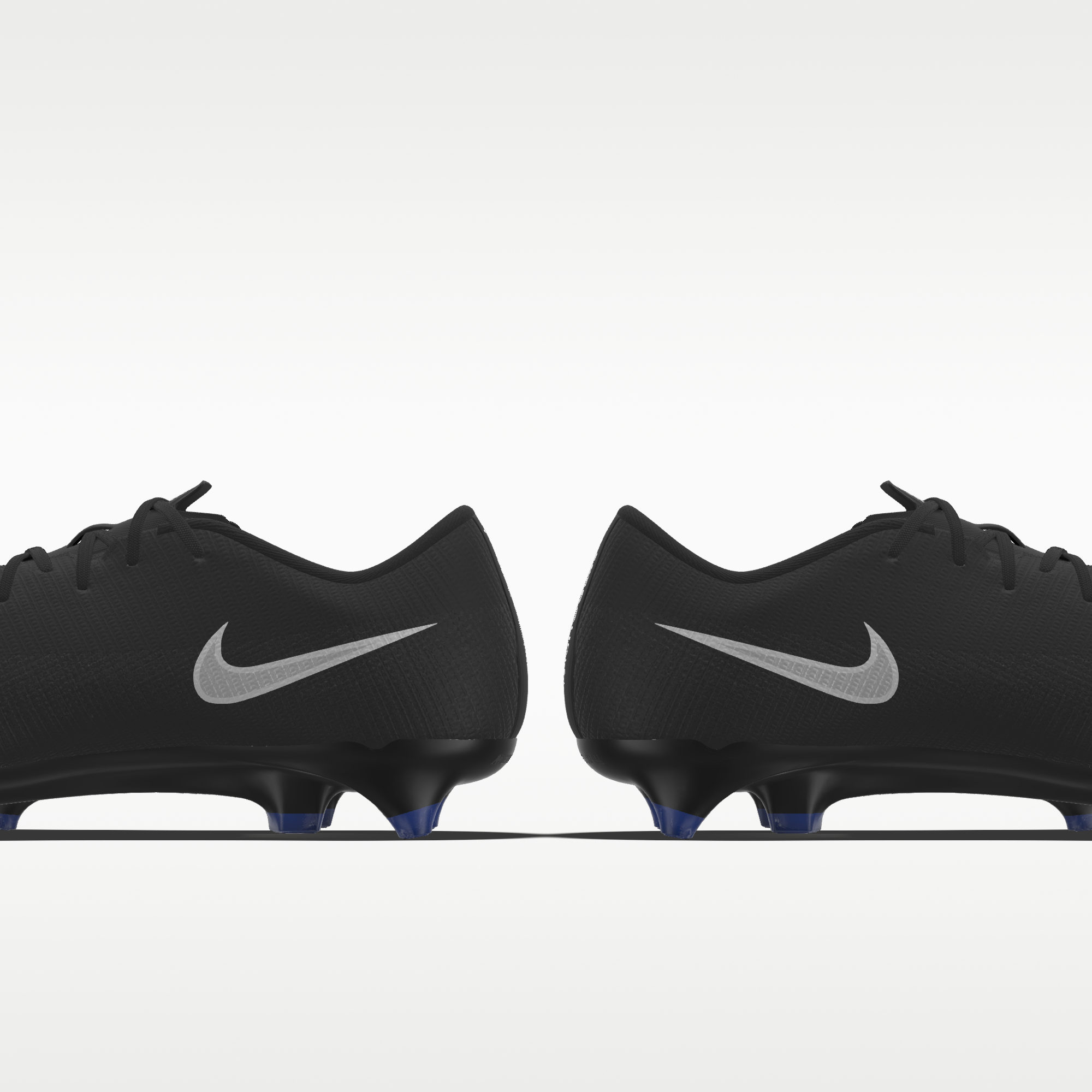 Nike Mercurial Vapor 17 Academy By You - Πολύχρωμο/Πολύχρωμο (8498440071) - 7