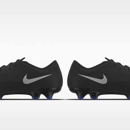 Nike Mercurial Vapor 17 Academy By You - Πολύχρωμο/Πολύχρωμο (8498440071) - 7
