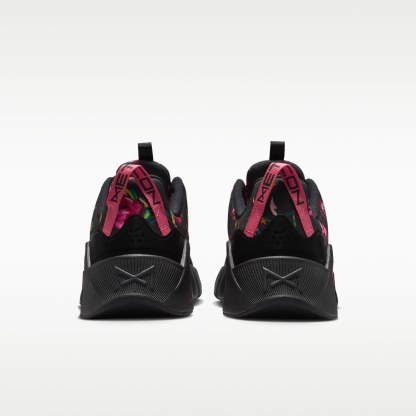 Nike Free Metcon 7 - Μαύρο/Μαύρο/Sea Coral - 6
