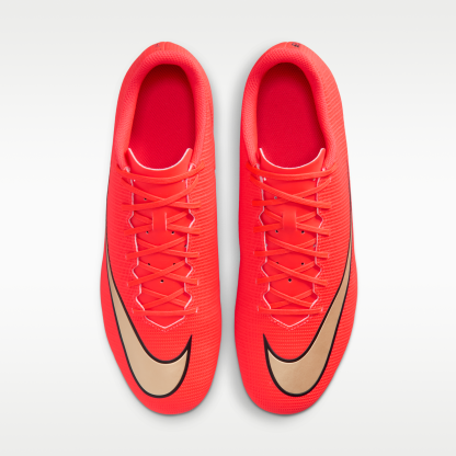 Nike Mercurial Vapor 17 Club - Bright Crimson/Blur (IM0357-600) - 4