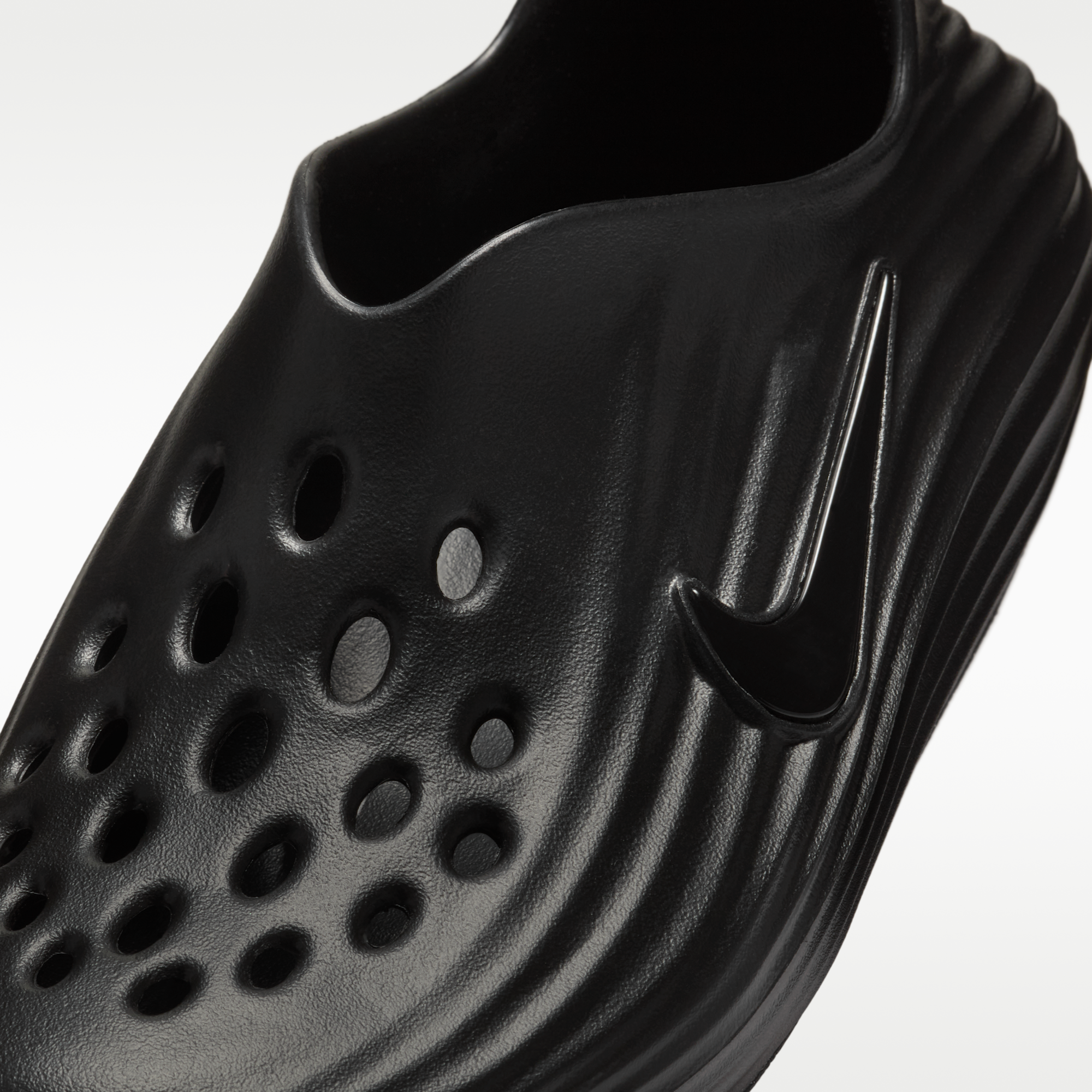 Nike ReactX Rejuven8 - Μαύρο/Μαύρο/Μαύρο - 7