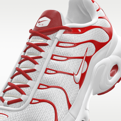 Nike Air Max Plus By You - Πολύχρωμο/Πολύχρωμο/Πολύχρωμο (4131555930) - 7