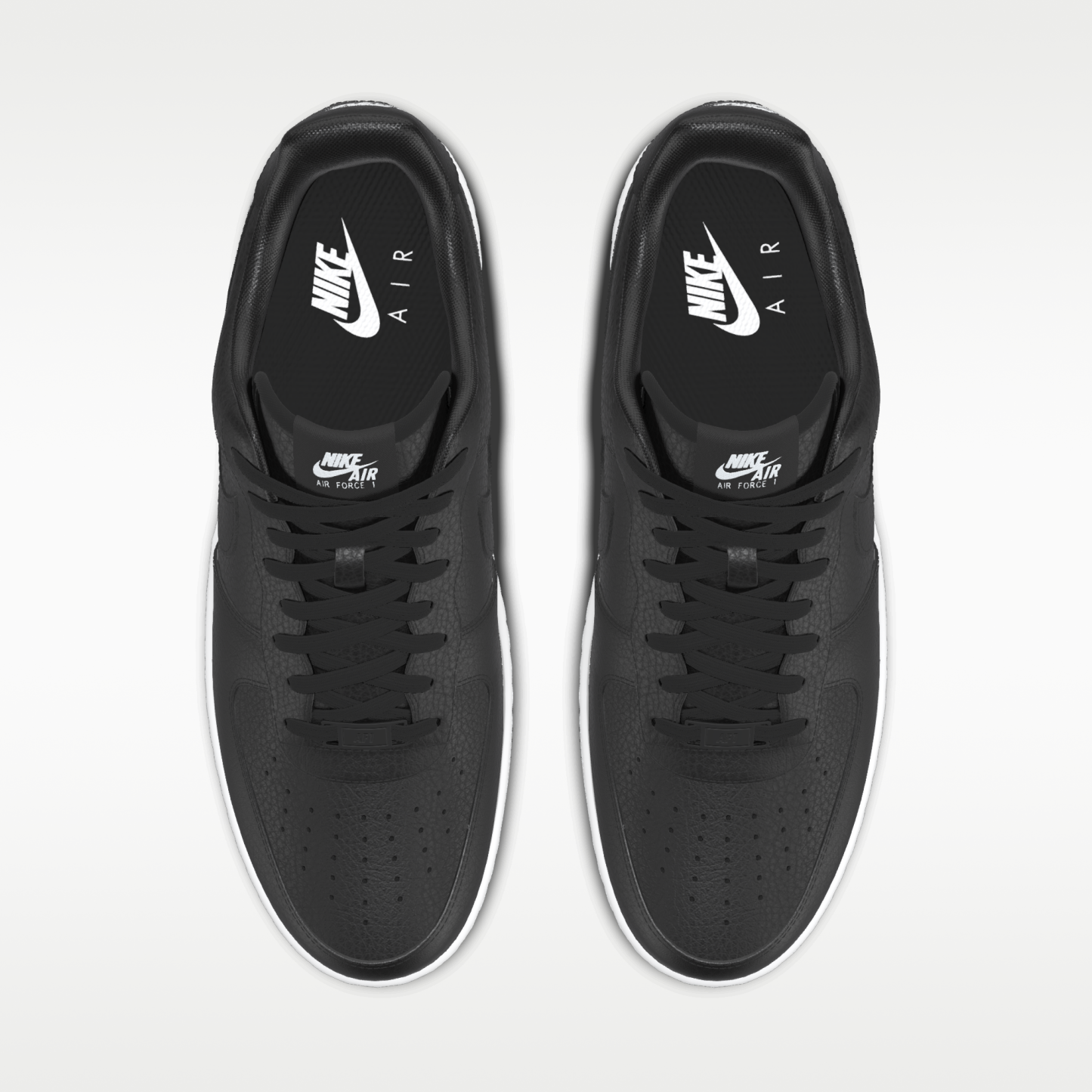 Nike Air Force 1 Low By You - Πολύχρωμο/Πολύχρωμο/Πολύχρωμο (4077806480) - 4