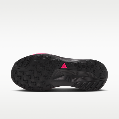 Nike ACG Pegasus Trail - Pure Platinum/Hyper Pink/Hyper Pink/Μαύρο - 2