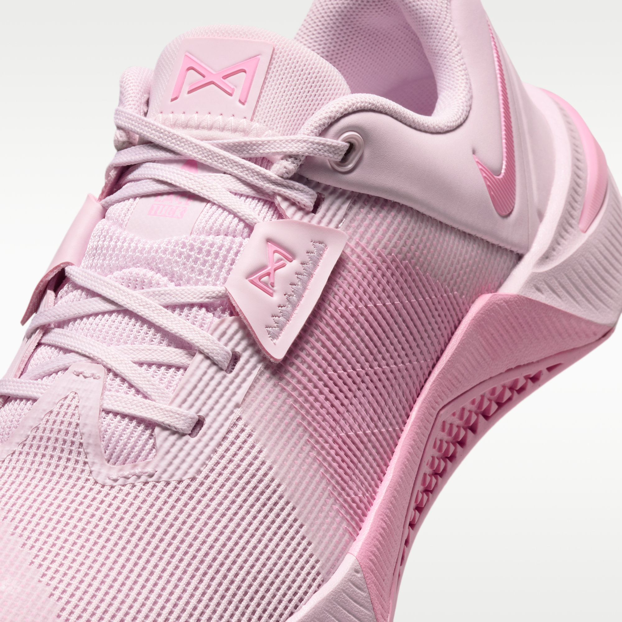 Nike Metcon 10 - Bleached Lilac/Light Magenta/Pink Rise - 7