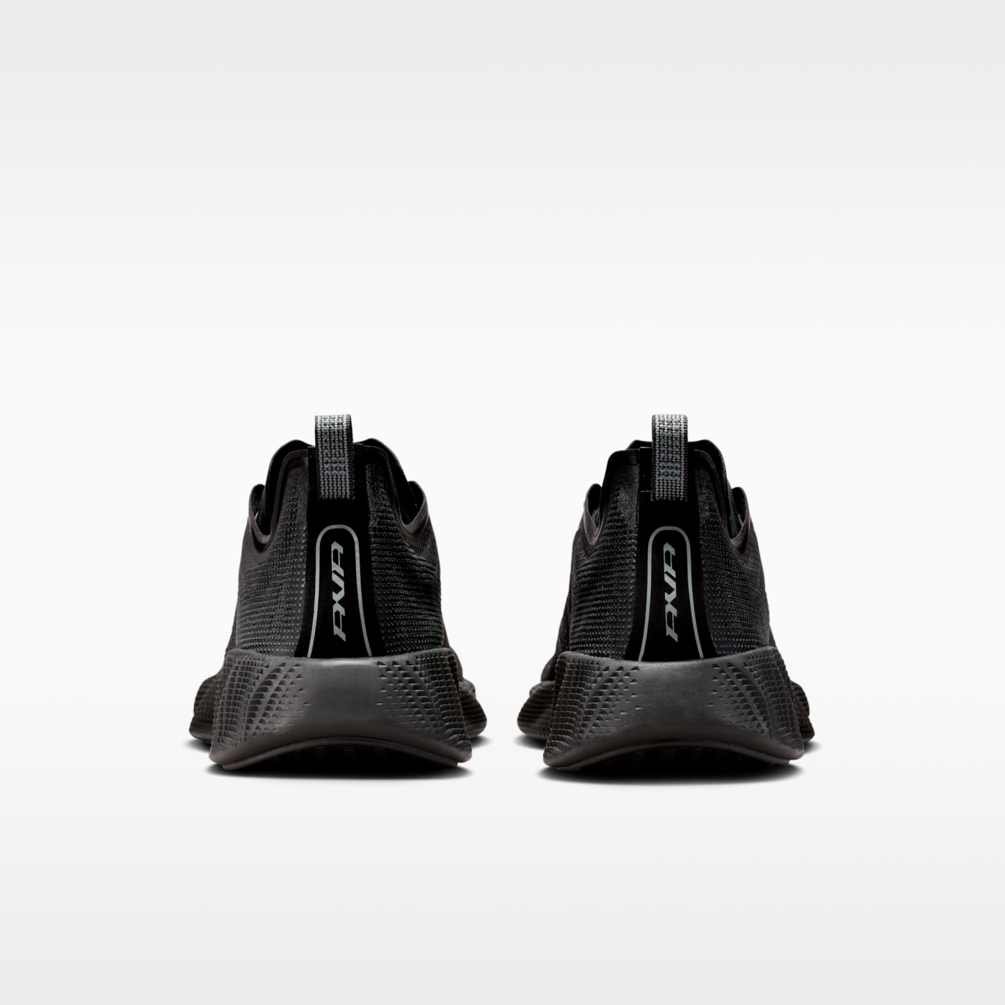 Nike Ava X - Μαύρο/Anthracite/Dark Grey/Smoke Grey - 6