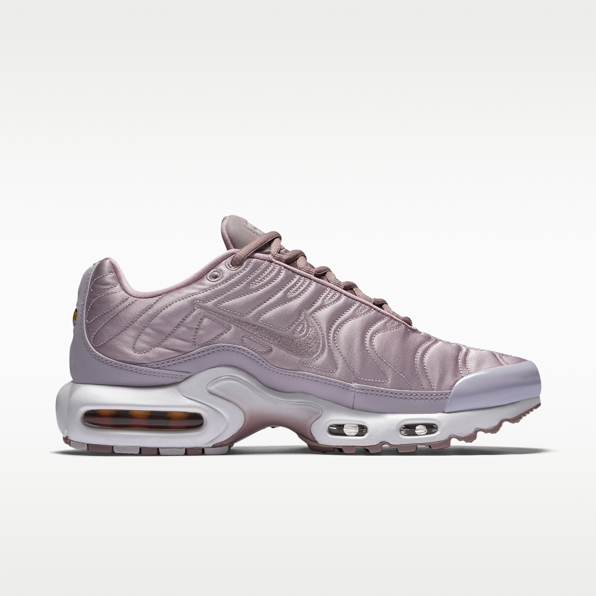 Nike Air Max Plus - Plum Fog/Λευκό/Plum Fog - 3