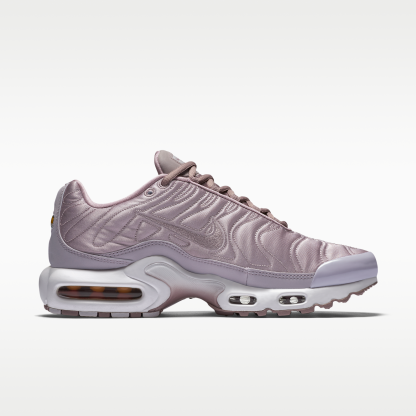 Nike Air Max Plus - Plum Fog/Λευκό/Plum Fog - 3