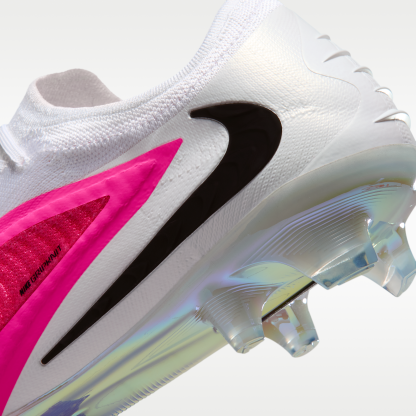 Nike Phantom 6 Low Elite - Πολύχρωμο/Μαύρο (IH1778-900) - 9